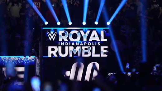 WWE Royal Rumble 2026 results, live updates, highlights, Roman Reigns wins men's Rumble