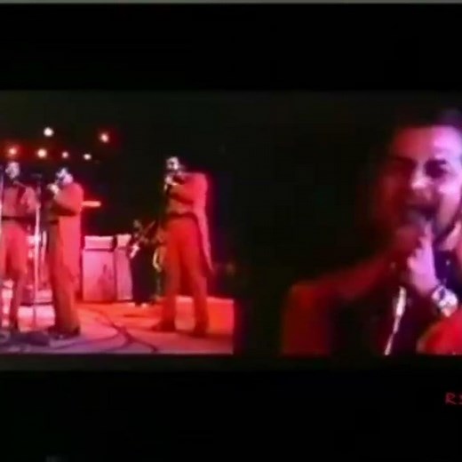 The Five Satins In the Still of the Night #livemusic #50smusic #50srockandroll #doowopmusic #singer