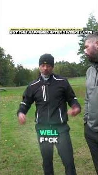 Adam Booth left David Haye 2 weeks before his biggest fight but... 👀