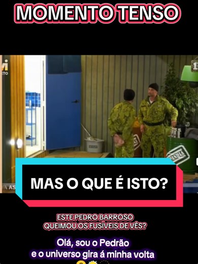 Esta pessoa acha que é o centro do mundo? #realityshow #reality #tv #viral
