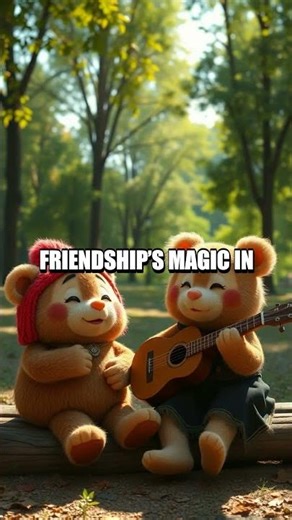 Cheburashka Cozy Commute