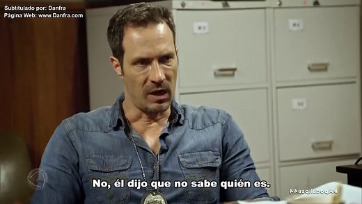 Apocalipsis - Capitulo 44 ( Novela Biblica) Sub. Español