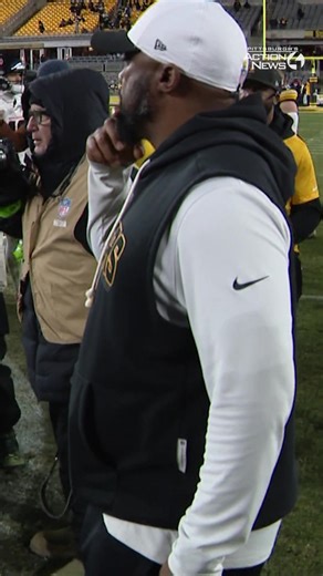 Watt, Rodgers, and Tomlin: What went wrong, a message to the fans, and what the head coach said about his future following another Steelers playoff loss. Watch Mike Tomlin's full post-game press conference here: https://www.wtae.com/article/steelers-texans-black-gold-primetime/69975157 | WTAE-TV Pittsburgh