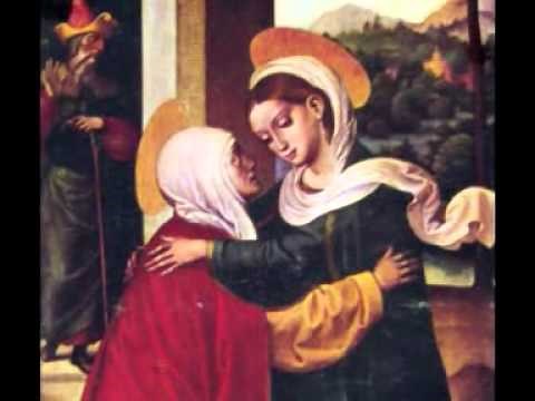 Der freudenreicher Rosenkranz.