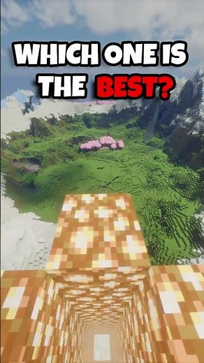 Best Minecraft 1.21 Seeds for Java and Bedrock - Part 1