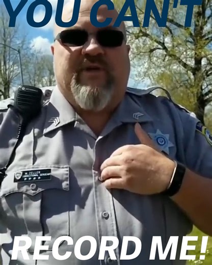 75K views · 2.2K reactions | Easement Education 101 | Correctional Officers Get Schooled #lawenforcement #law | We The People University | Facebook