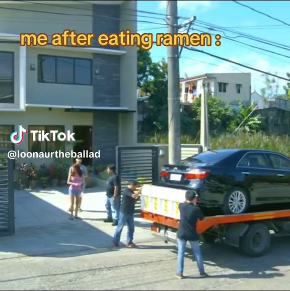 Japanese Help: Ramen Food and Funny Moments