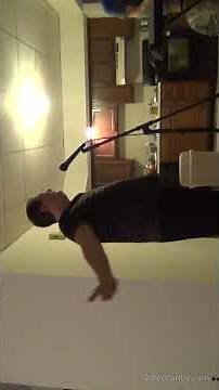 How to sing "Bridge Over Troubled Water" Simon & Garfunkel #piano