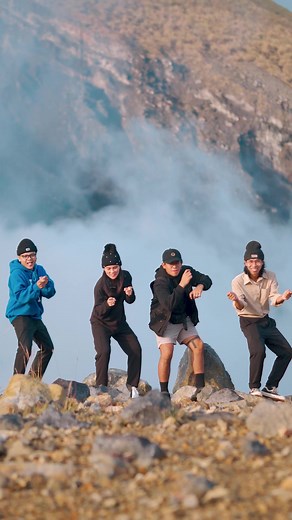 King Promise Terminator Dance - DC Music