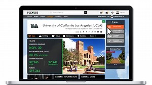 1.3K views · 15 reactions | Plexuss.com features over 4,000 college pages on one platform. Scan for information easily, take virtual tours of your favorite campuses, chat directly with the college, compare the college, or ask to be recruited. | Plexuss | Facebook