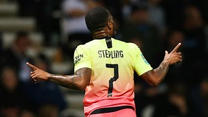 Preston North End 0-3 City: Extended highlights