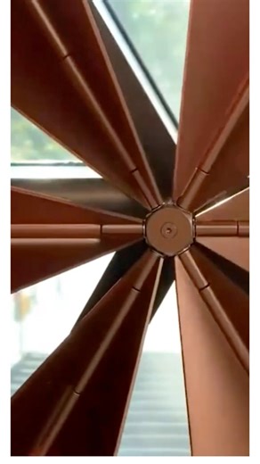 An amazing dynamic panel designed in SketchUp by using Dynamic Component plugin.#dynamic #unique #nicetower #SketchUp #art #modern #design #amazing #artwork #saloon #nicetoweruk #sketchup3d #architecture #architect #uniquedesign #home #area #plugin #building #surface #shape #mesh #component | Nice Tower