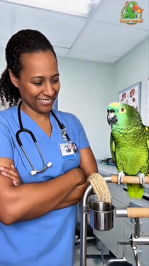 #talkingpaoort #shortsreels #parrotroaster #talkingparrot #soraai #funnyvideo #amazingvideo #humor #AI #millionviews | Parrot Roaster