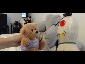 VooDoo Meets Cupcake