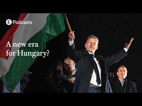 How Hungary’s election result could change Europe| The Economist