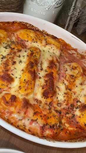 Recette Facile de Quenelles au Four - Vidéo de Cuisine