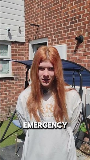 dad explains British summer to his teenager