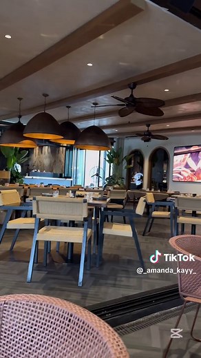 Tyler’s Restaurant Review: Aesthetic Dining in Umdloti