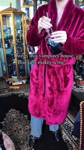 Vampire things #vampire #darkacademia #housedecor #gothic #vampireaesthetic