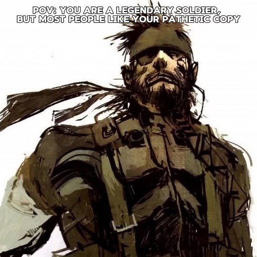 Venom vs Metal Gear Solid: Exploring the Popularity Divide