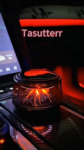 This diffuser exceeded all my expectations! The design is sleek and futuristic, and the lighting effects are absolutely gorgeous—especially at night. The auto on/off feature is super convenient, and it really helps conserve the fragrance. | Tasutterr