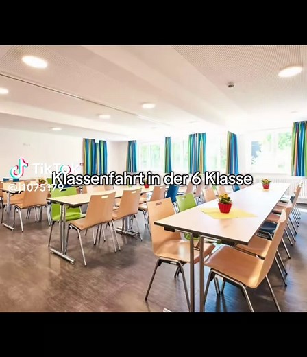 Klassenfahrt in der 6. Klasse – Erinnerungen, Tipps und Highlights
