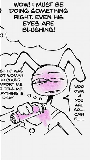 Jax and The Stupid Sauce - The Amazing Digital Circus Comic Dub #tadc #tadcmeme