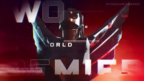 Mass Effect Reveal Trailer | Game Awards 2020