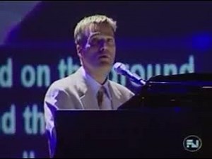YouTube - Michael W Smith - Draw Me Close (Live)