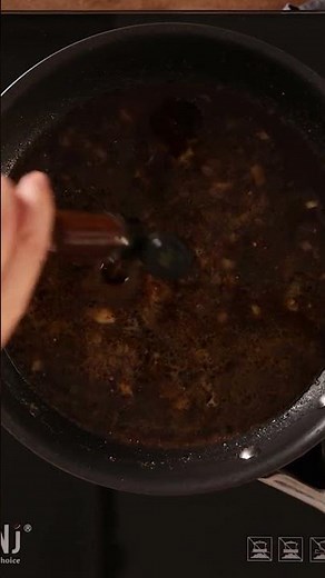 Peppercorn Sauce