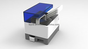 [Hot Item] Blood Collection Tube Automatic Labeling Equipment