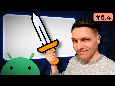 🗡️ CUT this ERROR ❌ with HILT in DEPENDENCY INJECTION