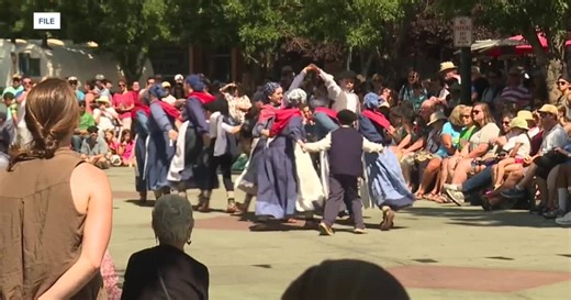 Boise's San Inazio Basque Festival kicks off this week