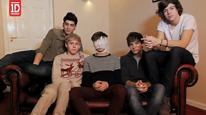 One Direction - Video Diary 2