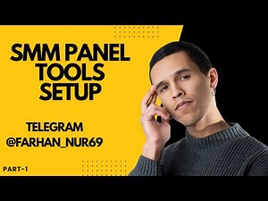 SMM panel tools 2025 for facebook task | smm panel automation bot and tools