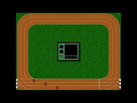 Rat Race from After Dark 3.0 Screensaver Suite