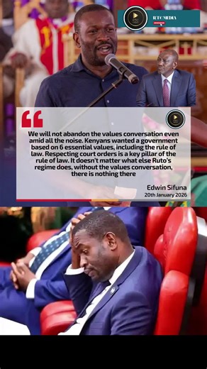 Importance of Respecting Court Orders in Rule of Law