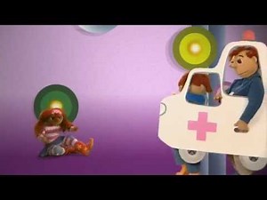 🎶 Het Zandkasteel | Liedje Bloed 🎶