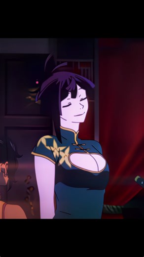 Yuzuriha Returns in Hell's Paradise Season 2