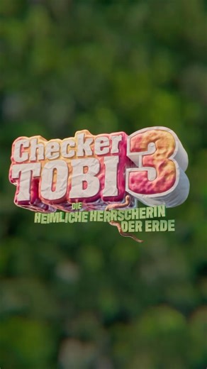 f!lmpalast Lüneburg on Instagram: "Checker Tobi ist zurück auf der großen Kinoleinwand! Eine alte Kinderaufnahme bringt alles ins Rollen: Der kleine Tobi stellt seine erste Frage – und der große Tobi weiß die Antwort nicht mehr. Was folgt, ist seine aufregendste Reise: 🌿 Tiere & Pflanzen in Madagaskar ❄️ Frostiger Boden in Spitzbergen 🏺 Geheimnisse der Maya in Mexiko Am Ende findet er nicht nur die Antwort – sondern auch ein Stück von sich selbst. Ein Film, der erneut zeigt, wie spannend unse