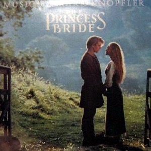Mark Knopfler - The Princess Bride