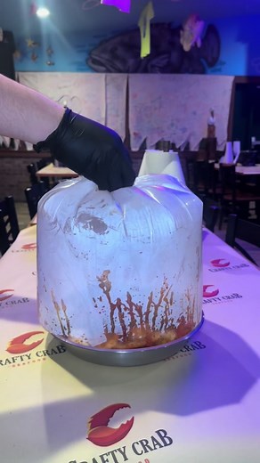 Crafty Crab Seafood Boil in Brandon, FL