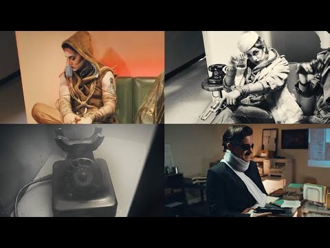 Ethan Nestor - In Space With Markiplier: Parts 1 + 2