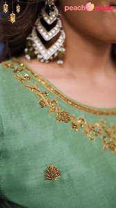 ✨ Celebrate the spirit of Eid in style! Our new collection is live and waiting for you. 🌙 #EidFashion #NewCollection | Peachmode