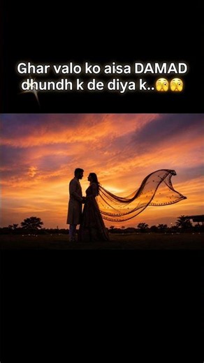 🗣️POV: Ghar Walo Ka Favorite DAMAD… Beti Ki Baat Par Kisi Ko Bharosa Hi Nahi! 🥺🥺#shorts #viral