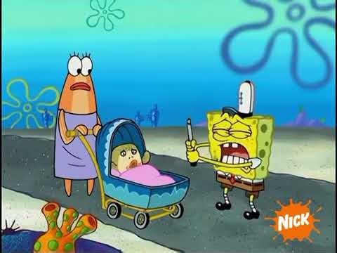 spongebob crying broken spatula chqse