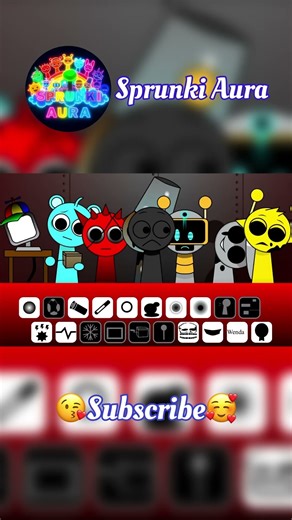 ✨CORRUPTBOX✌🏻BUT SPRUNKI✨ #ytshorts #shorts #short #sprunki #sprunkimod #sprunkisong #sprunkiaura