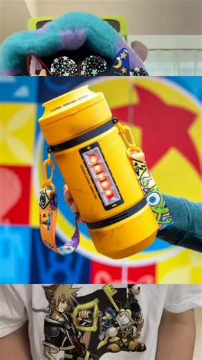 僕とうさぎ女子。 on Instagram: "【新発売】めちゃくちゃロマンある新作が欲しすぎる‼️ #ディズニー #Disney #WDW #ウォルトディズニーワールド #モンスターズインク @boku.to.usazyo です！ 気軽にコメント、フォローお待ちしてます🐰 ✔️TikTok ✔️X ✔️YouTube ✔️LINEVOOM も更新中❣️プロフィールのURLから飛べるよ☺️ 飼い主垢： @kooo0o0 ＿＿＿＿＿＿＿＿＿＿＿＿＿＿＿＿＿＿＿＿＿＿＿＿ If you think it's cute, use the save function to create your own folder🧡🐰🐰💙 I look forward to your comments and follow-up🐰 TikTok,instagram,Twitter,LINE VOOM,YouTube are also being updated every day!❣️ You can fly from the URL of my profile☺️"