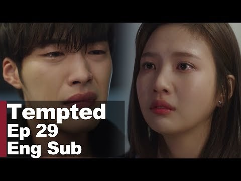 Woo Do Hwan "But I was serious too" [Tempted Ep 29]