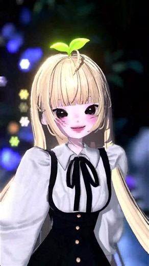 두번째 지구에서 널 기다릴게 #비즈 #vtuber #제페토 #제페토크리에이터 #zepeto